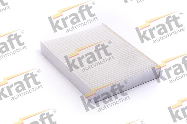 KRAFT AUTOMOTIVE 1732023 - Фільтр, повітря у внутрішній простір avtolavka.club