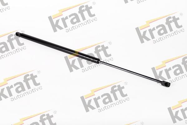 KRAFT AUTOMOTIVE 8505815 - Газова пружина, кришка багажник avtolavka.club