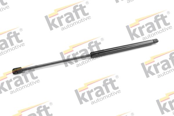 KRAFT AUTOMOTIVE 8500550 - Газова пружина, кришка багажник avtolavka.club