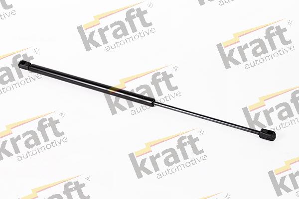 KRAFT AUTOMOTIVE 8501520 - Газова пружина, кришка багажник avtolavka.club