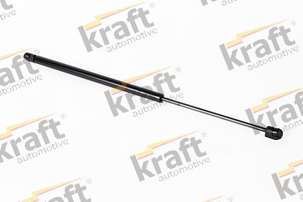 KRAFT AUTOMOTIVE 8501612 - Газова пружина, кришка багажник avtolavka.club