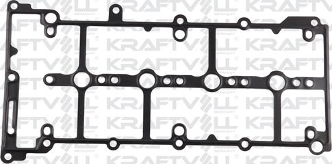 KRAFTVOLL GERMANY 12010180 - Прокладка, кришка головки циліндра avtolavka.club