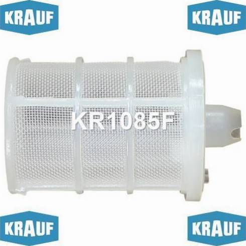 Krauf KR1085F - Паливний фільтр avtolavka.club