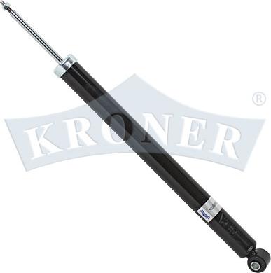 Kroner K3505416G - Амортизатор avtolavka.club