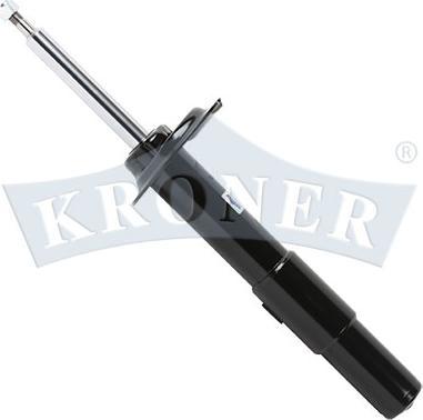 Kroner K3505398G - Амортизатор avtolavka.club