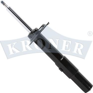 Kroner K3505397G - Амортизатор avtolavka.club