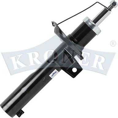 Kroner K3505345G - Амортизатор avtolavka.club