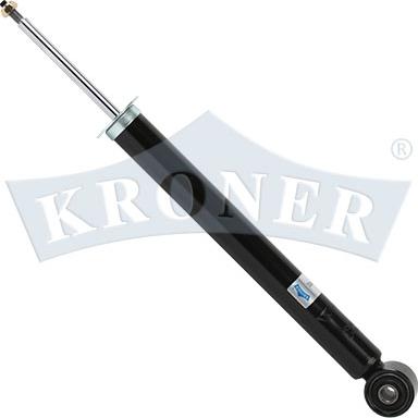 Kroner K3505333G - Амортизатор avtolavka.club