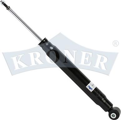 Kroner K3505376G - Амортизатор avtolavka.club