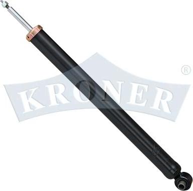 Kroner K3501421G - Амортизатор avtolavka.club