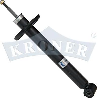 Kroner K3501564H - Амортизатор avtolavka.club