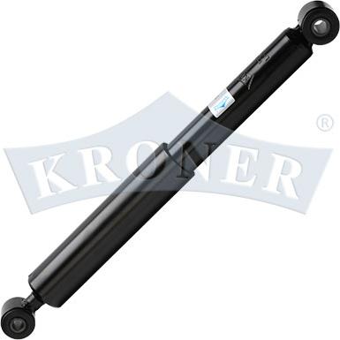 Kroner K3501266G - Амортизатор avtolavka.club