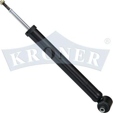 Kroner K3501260G - Амортизатор avtolavka.club