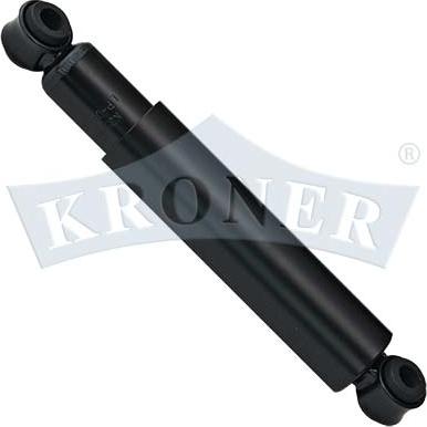 Kroner K350201 - Амортизатор avtolavka.club