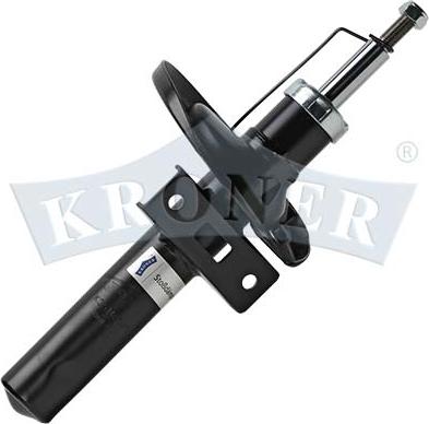 Kroner K3511807G - Амортизатор avtolavka.club