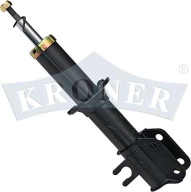 Kroner K3512014G - Амортизатор avtolavka.club