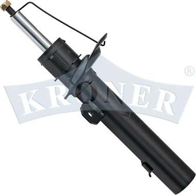 Kroner K3512135G - Амортизатор avtolavka.club