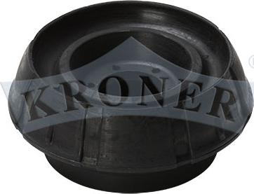 Kroner K353205 - Опора стійки амортизатора, подушка avtolavka.club