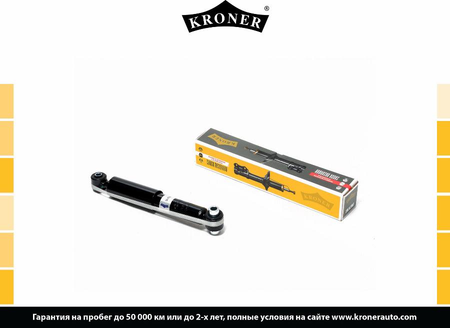 Kroner K3529178G - Амортизатор avtolavka.club