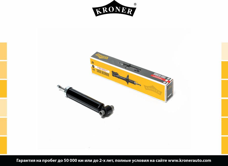 Kroner K3529324H - Амортизатор avtolavka.club