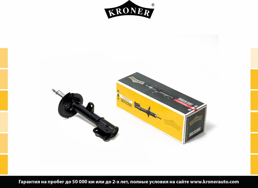 Kroner K3529280G - Амортизатор avtolavka.club