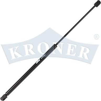 Kroner K360003 - Газова пружина, кришка багажник avtolavka.club