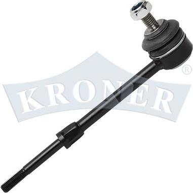 Kroner K303081 - Тяга / стійка, стабілізатор avtolavka.club