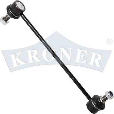 Kroner K303110 - Тяга / стійка, стабілізатор avtolavka.club