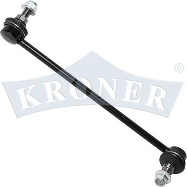 Kroner K303125 - Тяга / стійка, стабілізатор avtolavka.club