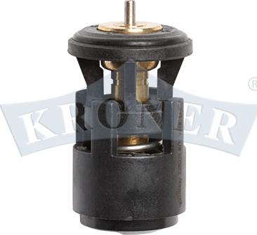 Kroner K203221 - Термостат, охолоджуюча рідина avtolavka.club