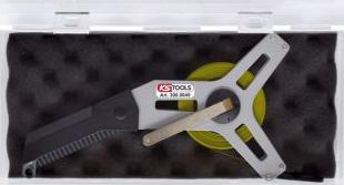 KS Tools 400.1366 - Ключ, натяг зубчастого ременя avtolavka.club