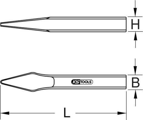 KS Tools BT592530 - Набір настановних інструментів, фази газорозподілу avtolavka.club