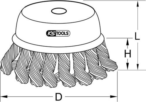 KS Tools BT592570 - Набір настановних інструментів, фази газорозподілу avtolavka.club