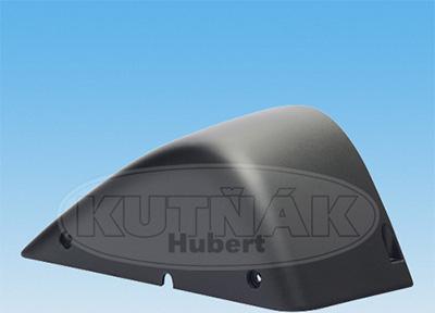 KUTNAK AUTOMOTIVE 727707 - Покриття, зовнішнє дзеркало avtolavka.club