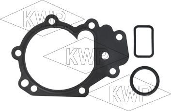 KWP 10820 - Водяний насос avtolavka.club