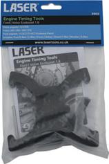 Laser Tools 5903 - Монтажний інструмент, зубчастий ремінь avtolavka.club