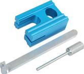 Laser Tools 6562 - Монтажний інструмент, зубчастий ремінь avtolavka.club