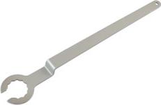 Laser Tools 6199 - Ключ, натяжна ролик зубчастого ременя avtolavka.club