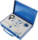 Laser Tools 6809 - Монтажний інструмент, зубчастий ремінь avtolavka.club