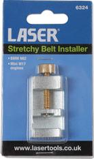 Laser Tools 6324 - Монтажний інструмент, поліклиновий ремінь avtolavka.club