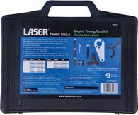 Laser Tools 8243 - Монтажний інструмент, зубчастий ремінь avtolavka.club
