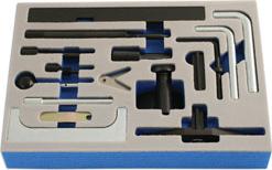 Laser Tools 3574 - Монтажний інструмент, зубчастий ремінь avtolavka.club