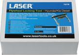 Laser Tools 7276 - Фіксуючий інструмент, колінчастий вал avtolavka.club