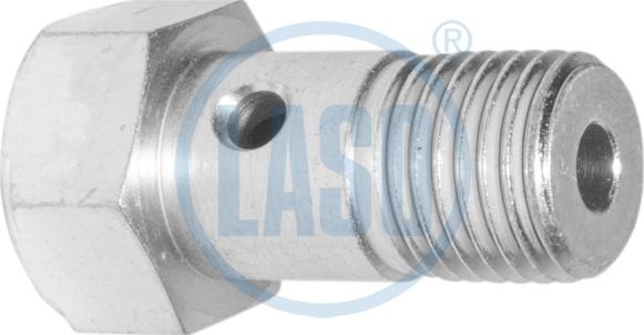 Laso 55071501 - Клапан, система уприскування avtolavka.club