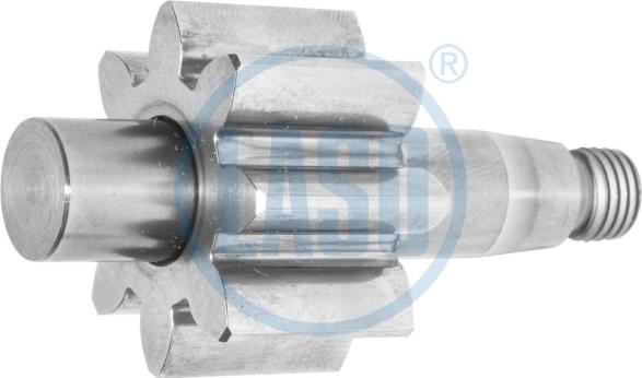Laso 55180702 - Шестерня, масляний насос avtolavka.club
