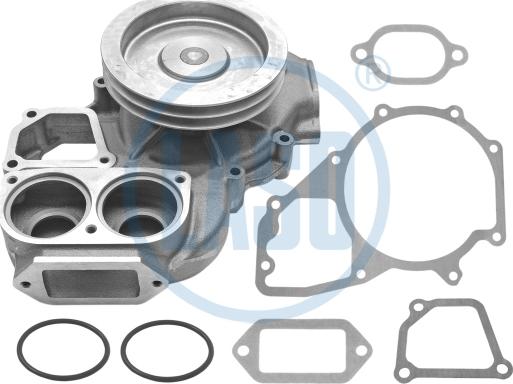 Laso 55200120 - Водяний насос avtolavka.club