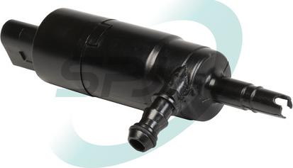 Lecoy SP-100 - Водяний насос, система очищення фар avtolavka.club