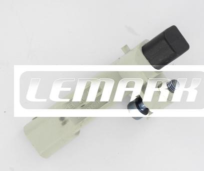 LEMARK LCS553 - Датчик імпульсів, колінчастий вал avtolavka.club