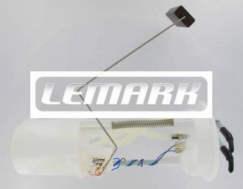 LEMARK LFP525 - Модуль паливного насоса avtolavka.club