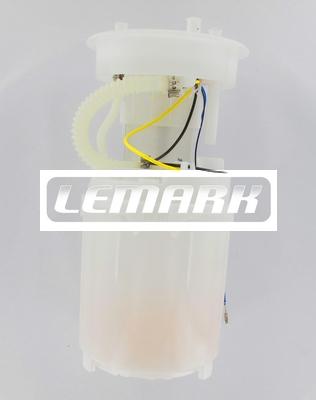 LEMARK LFP870 - Модуль паливного насоса avtolavka.club